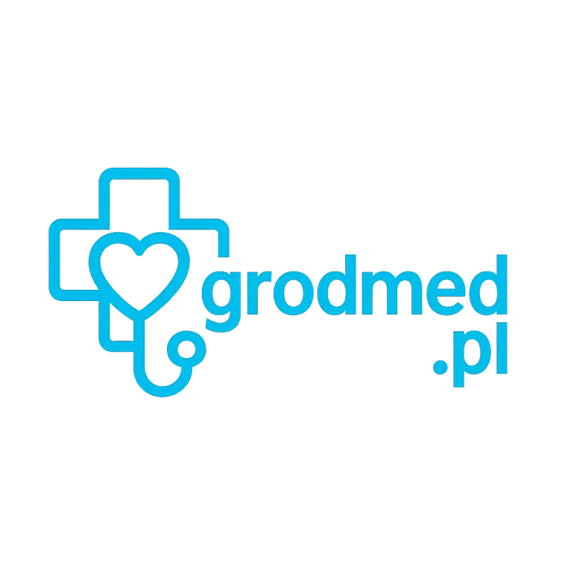Logo grodmed.pl