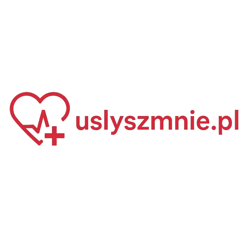 Logo uslyszmnie.pl