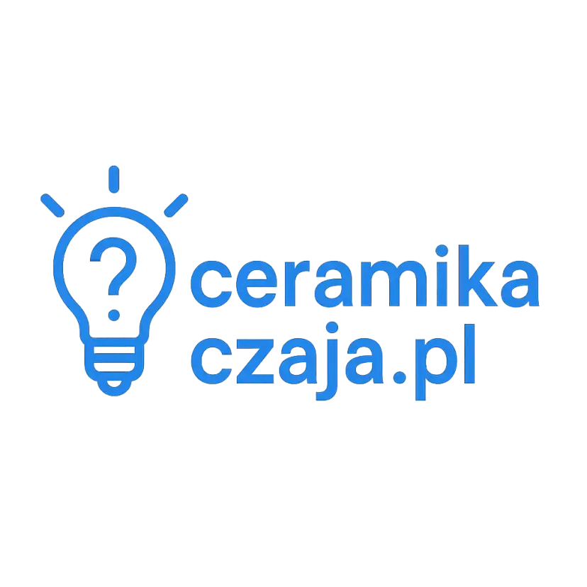 Logo ceramikaczaja.pl