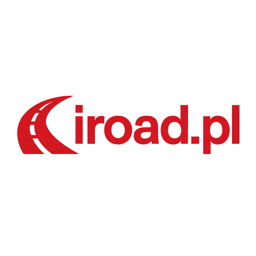 Logo iroad.pl