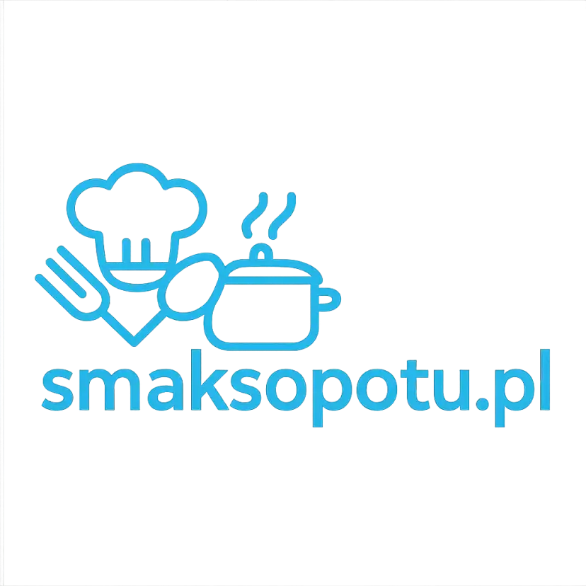 Logo smaksopotu.pl