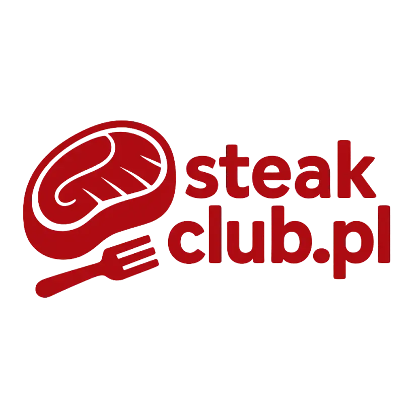 Logo steakclub.pl