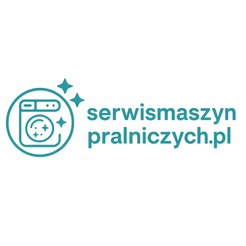 Logo serwismaszynpralniczych.pl