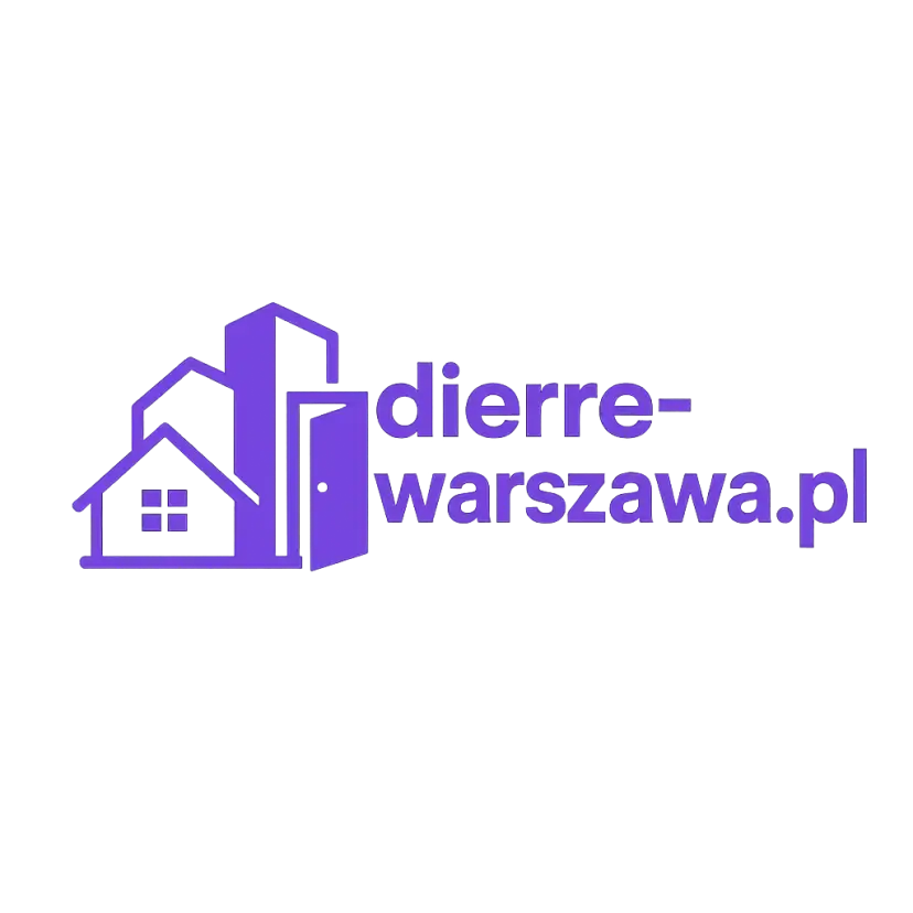 Logo dierre-warszawa.pl