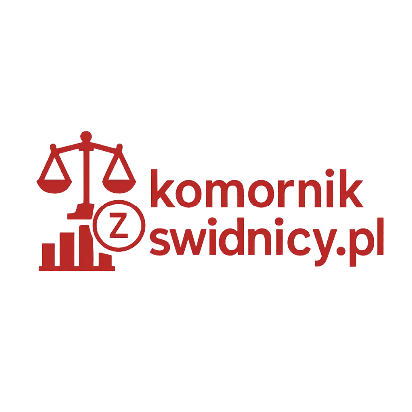 Logo komornikwswidnicy.pl