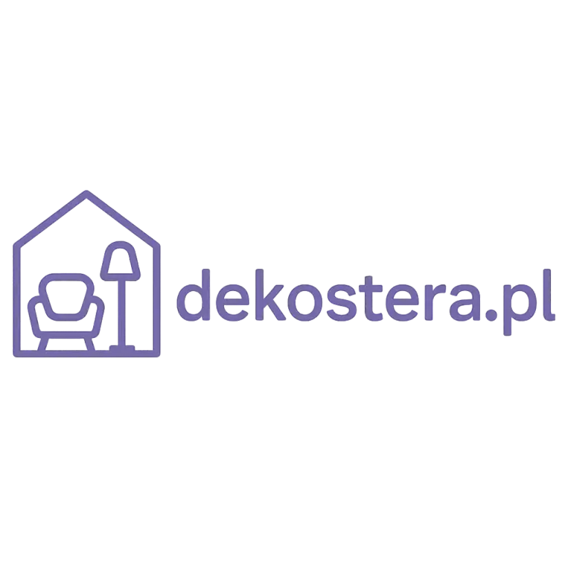 Logo dekostera.pl