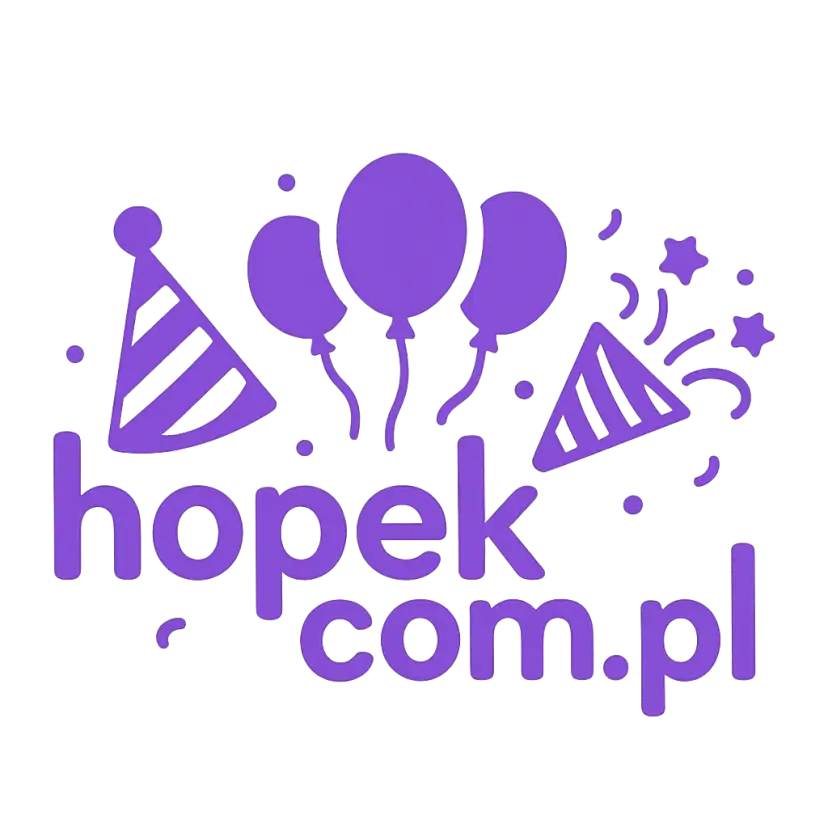 Logo hopek.com.pl