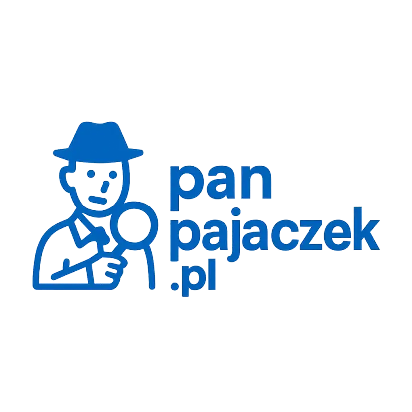 Logo panpajaczek.pl