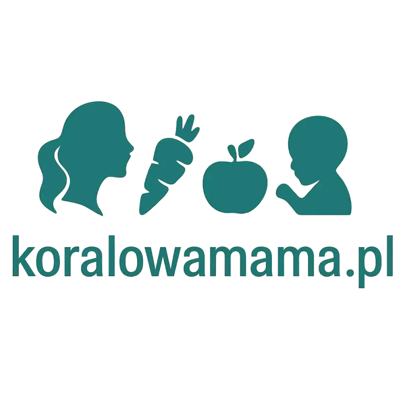 Logo koralowamama.pl