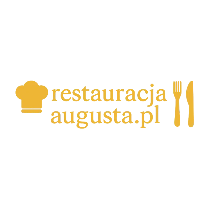 Logo restauracjaaugusta.pl