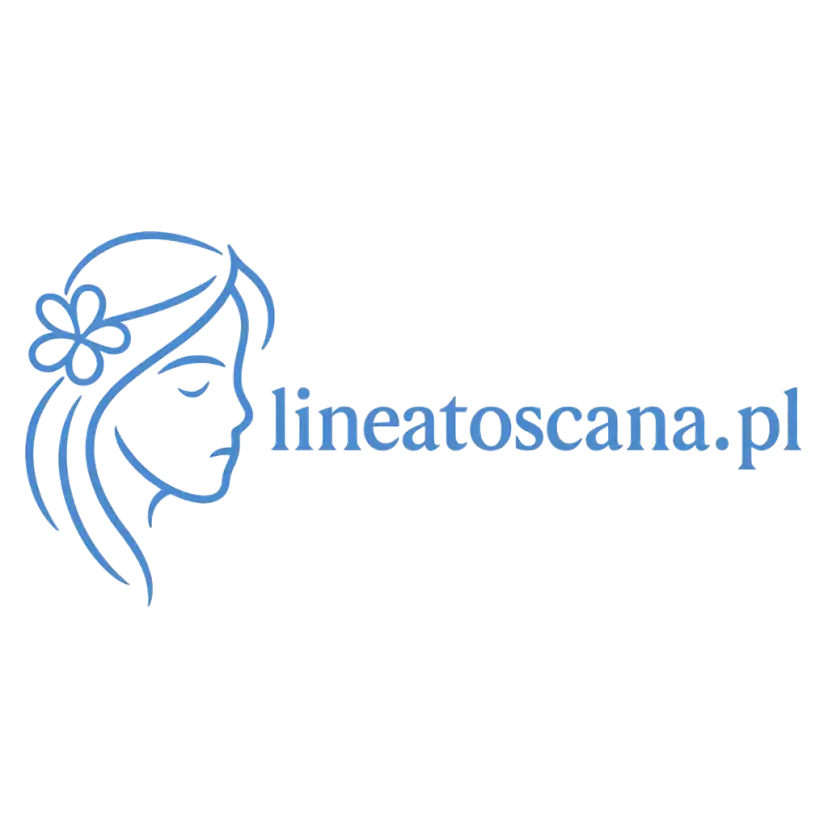 Logo lineatoscana.pl