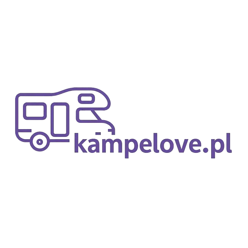 Logo kampelove.pl