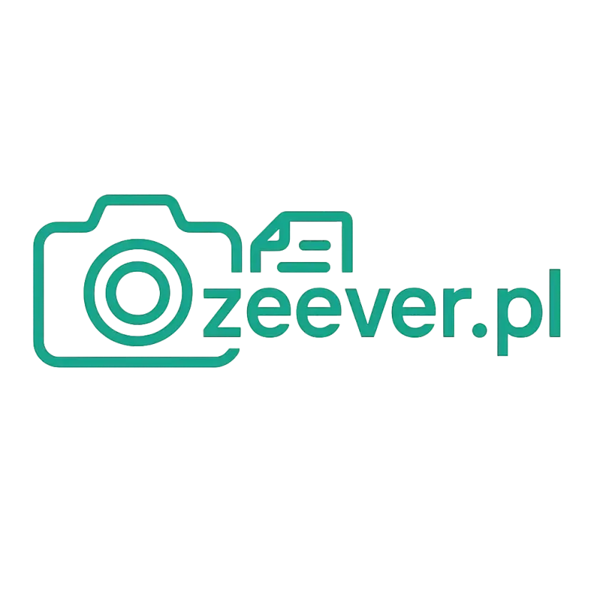 Logo zeever.pl