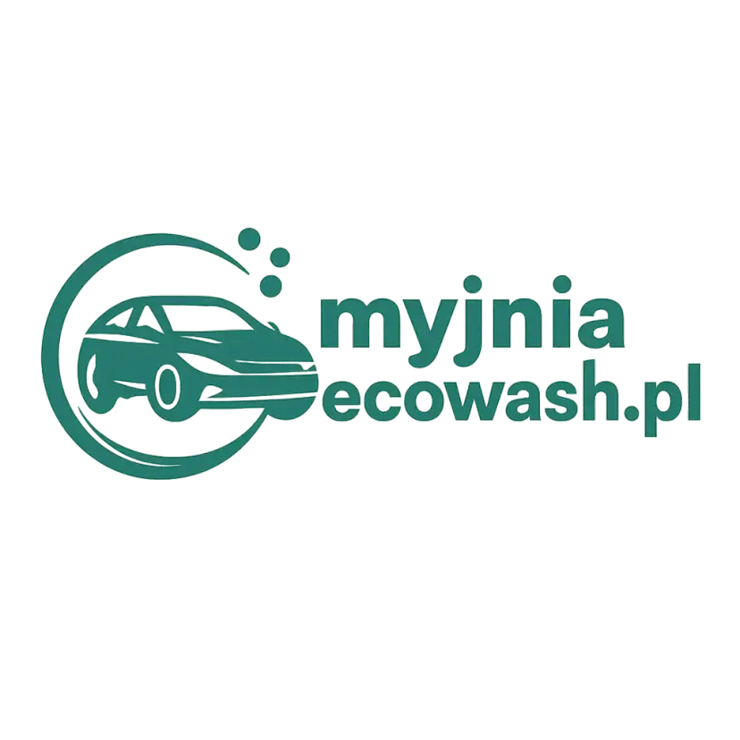 Logo myjniaecowash.pl