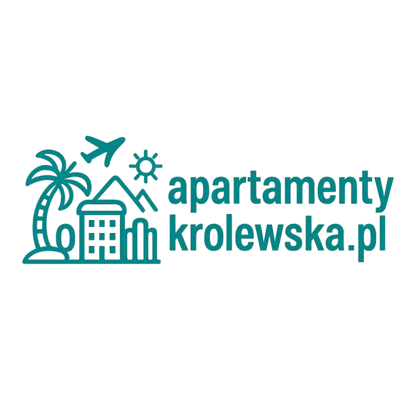 Logo apartamentykrolewska.pl