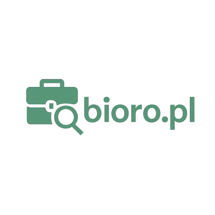 Logo bioro.pl