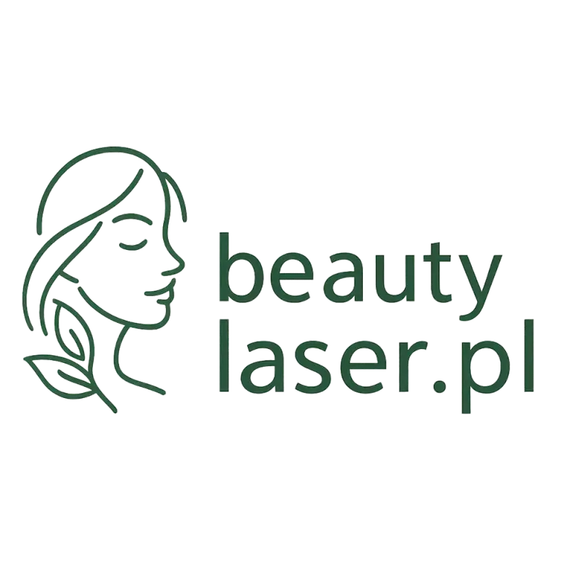 Logo beautylaser.pl