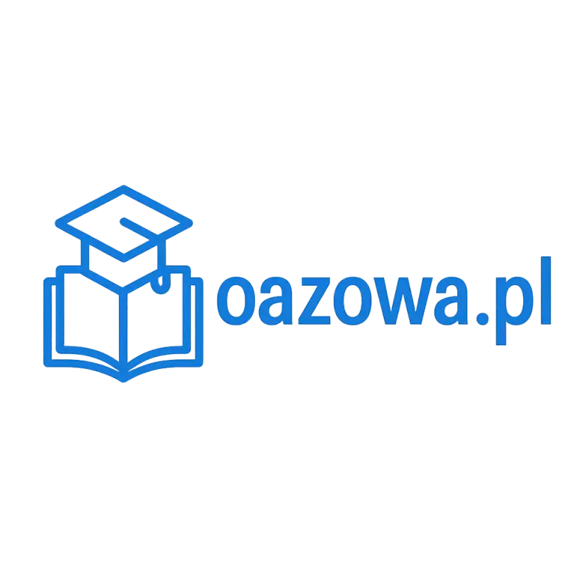 Logo oazowa.pl