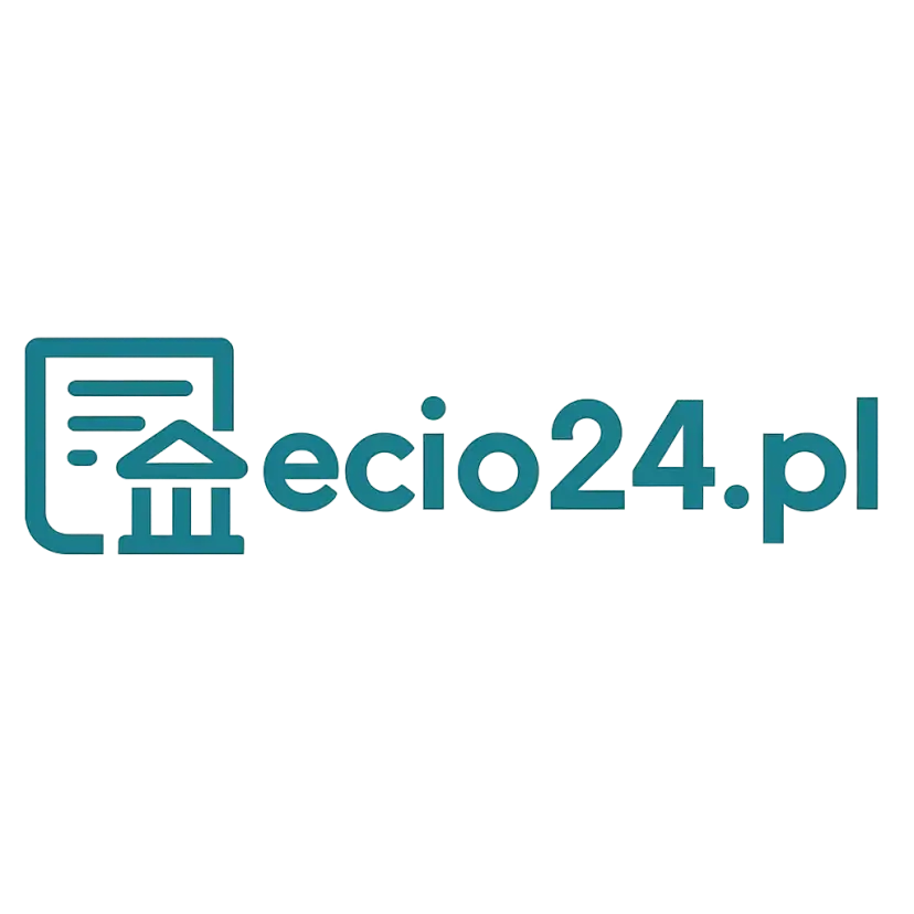 Logo ecio24.pl