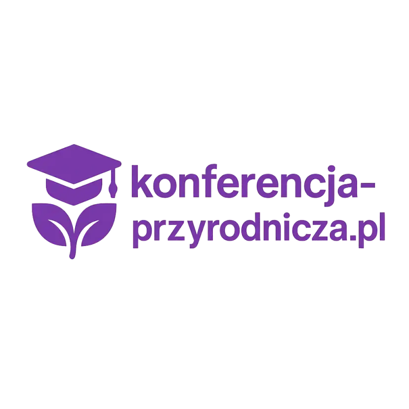 Logo konferencja-przyrodnicza.pl