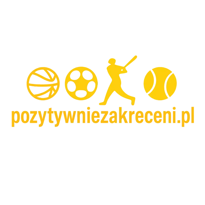Logo pozytywniezakreceni.org.pl