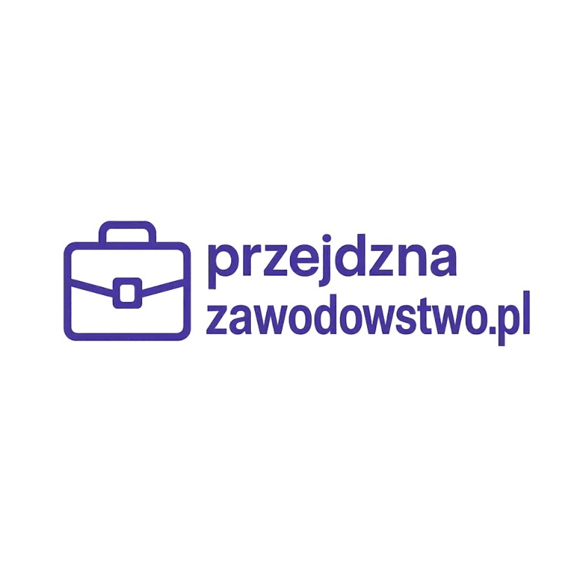 Logo przejdznazawodowstwo.pl