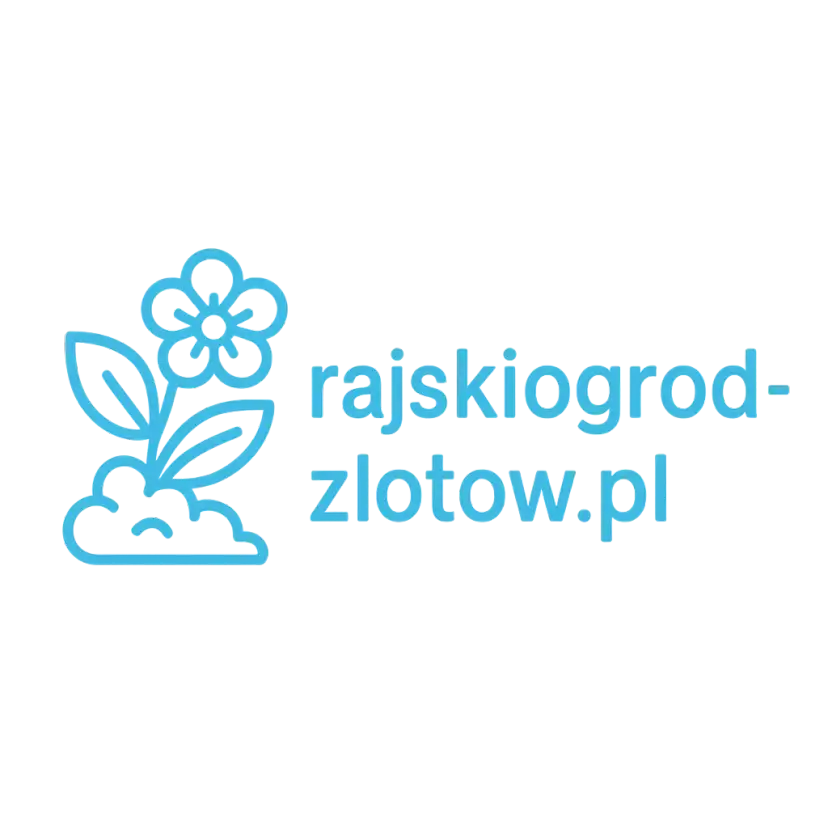 Logo rajskiogrod-zlotow.pl