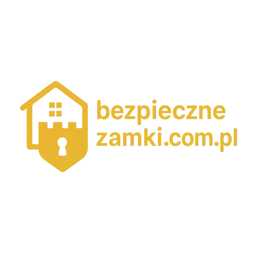 Logo bezpiecznezamki.com.pl