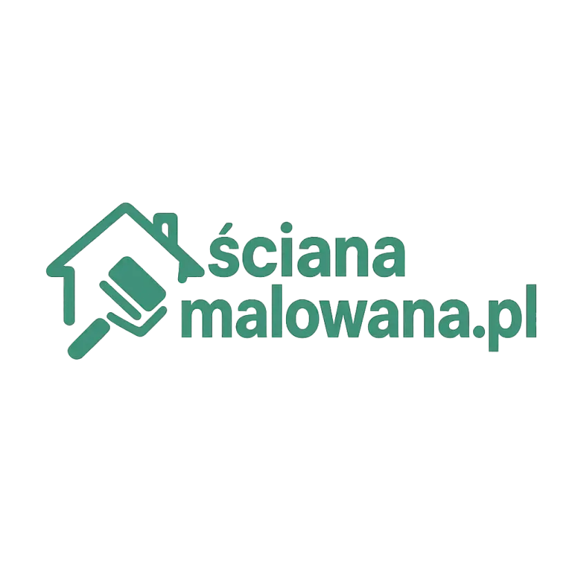 Logo scianamalovana.pl