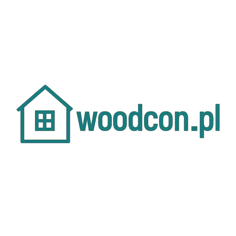 Logo woodcon.pl