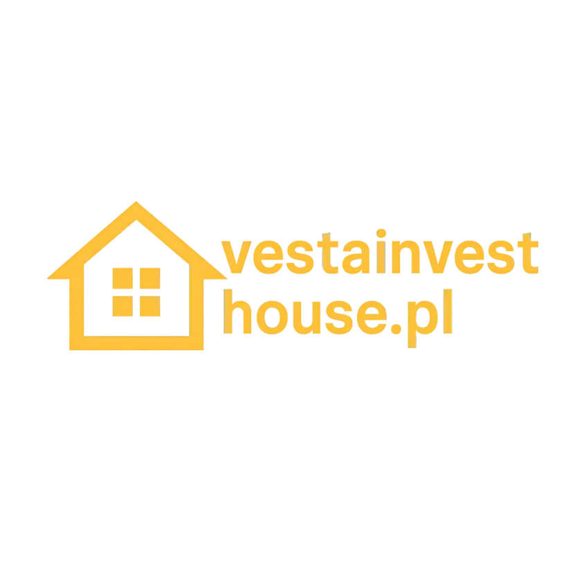 Logo vestainvesthouse.pl