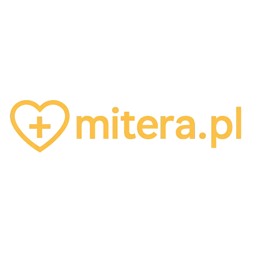 Logo mitera.pl