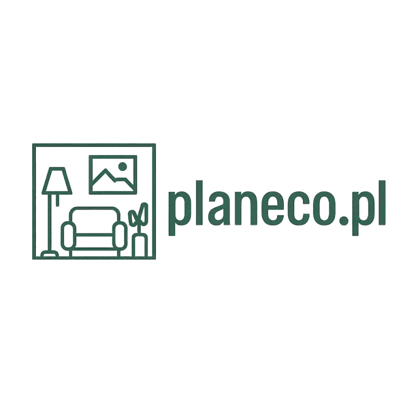 Logo planeco.pl