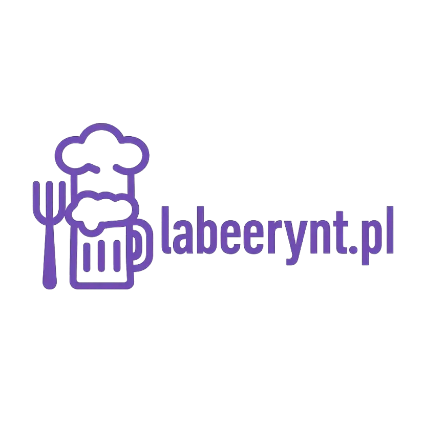 Logo labeerynt.pl