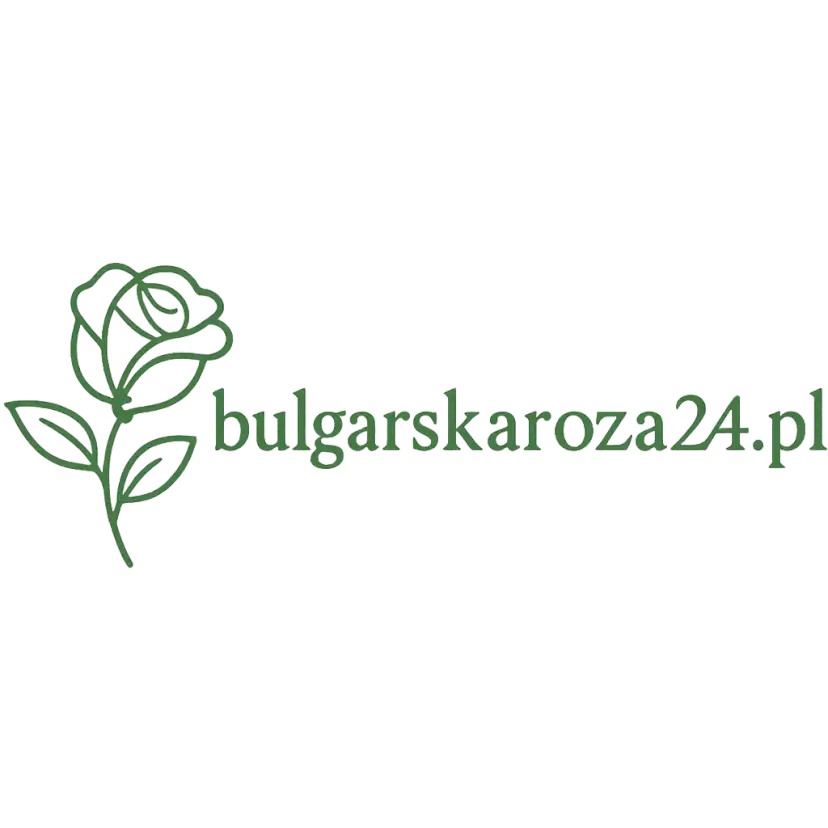 Logo bulgarskaroza24.pl