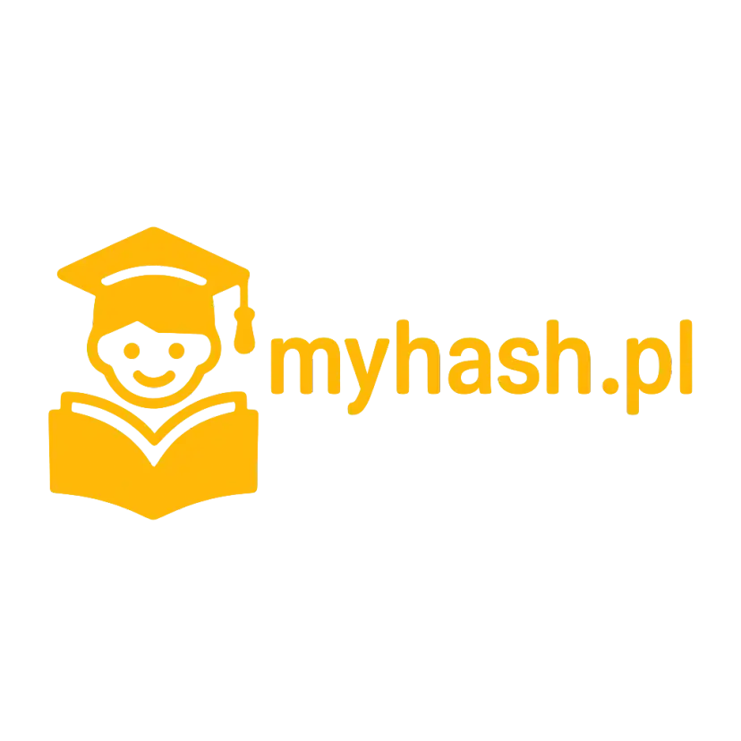 Logo myhash.pl