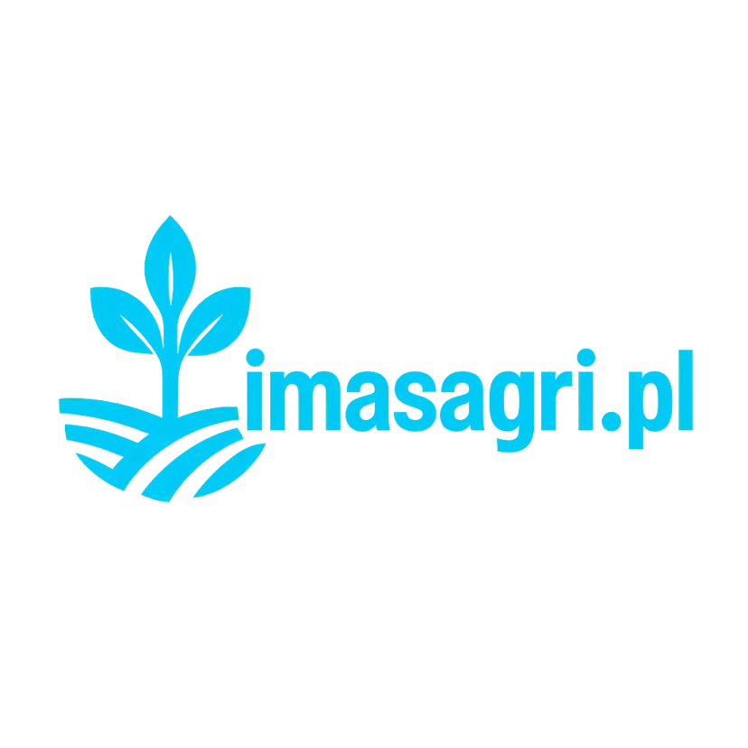 Logo imasagri.pl