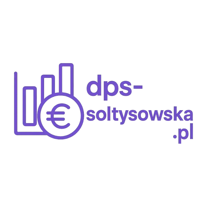 Logo dps-soltysowska.pl