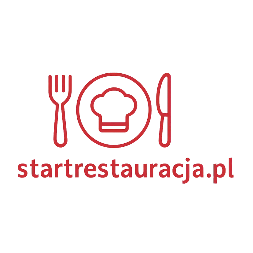Logo startrestauracja.pl