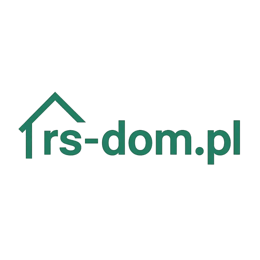 Logo rs-dom.pl