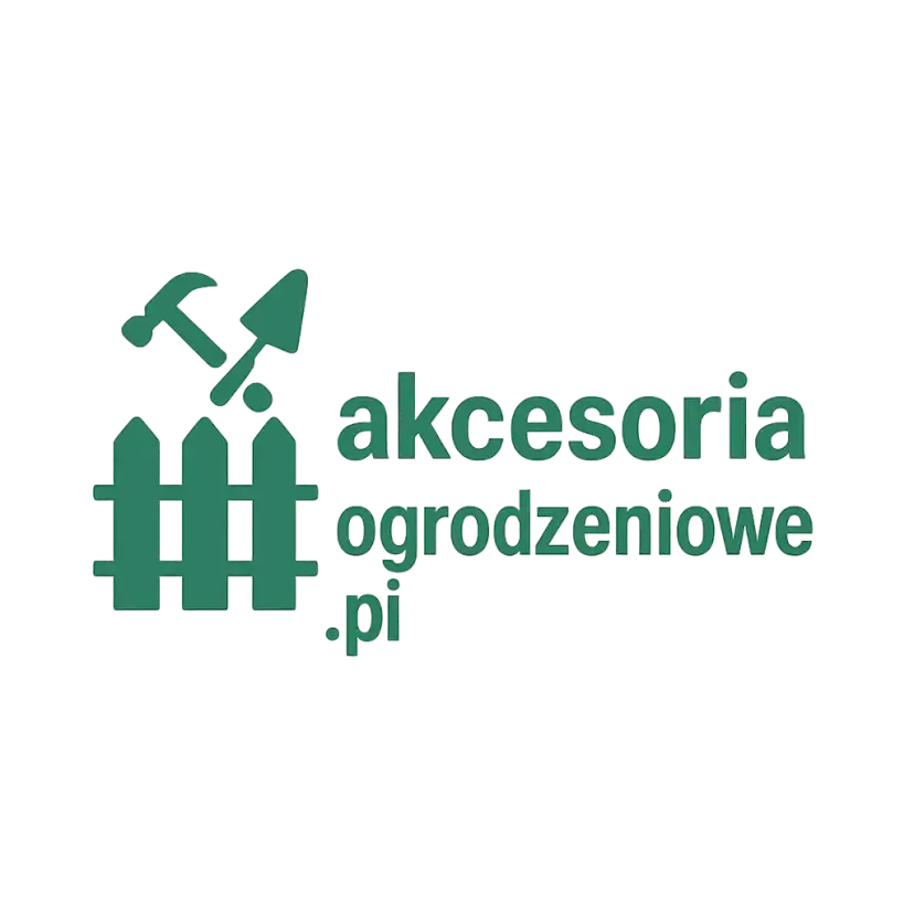 Logo akcesoriaogrodzeniowe.pl