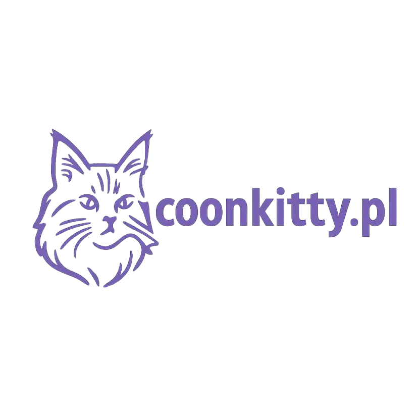 Logo coonkitty.pl