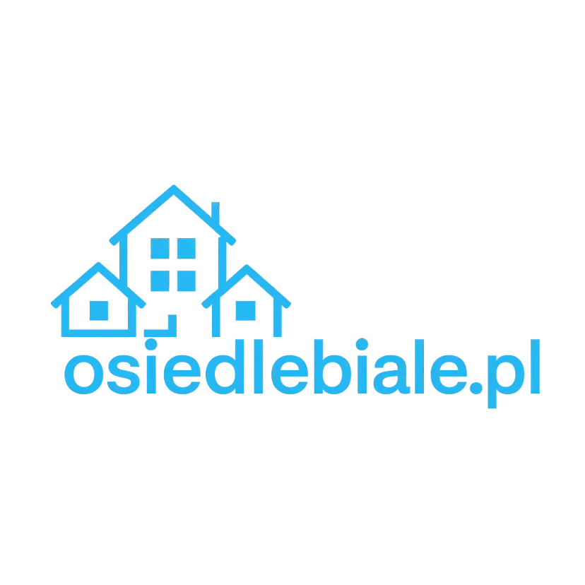 Logo osiedlebiale.pl