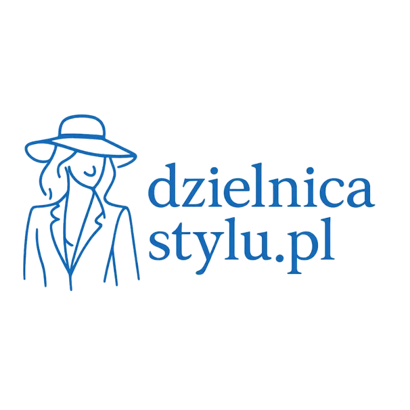 Logo dzielnicastylu.pl