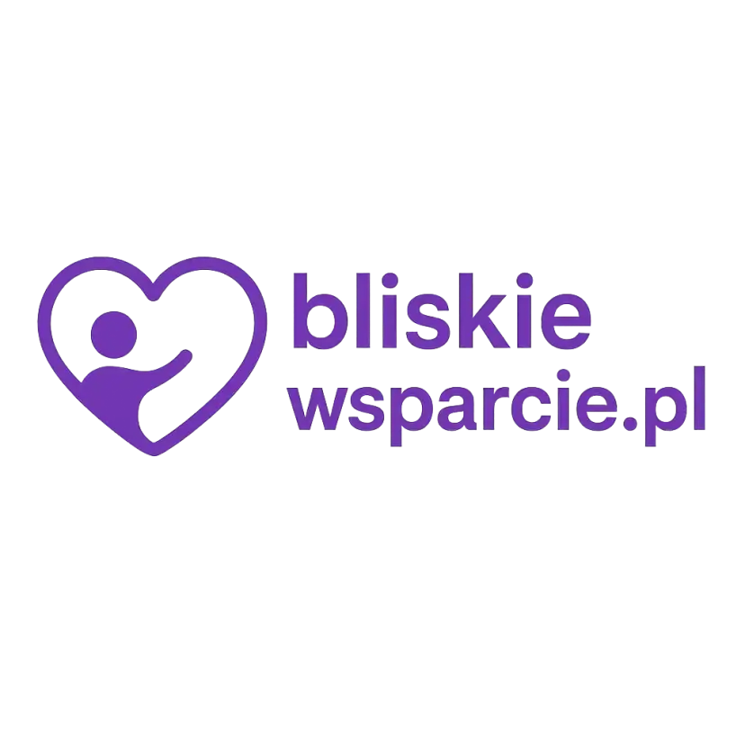 Logo bliskiewsparcie.pl