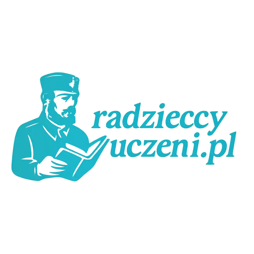 Logo radzieccyuczeni.pl