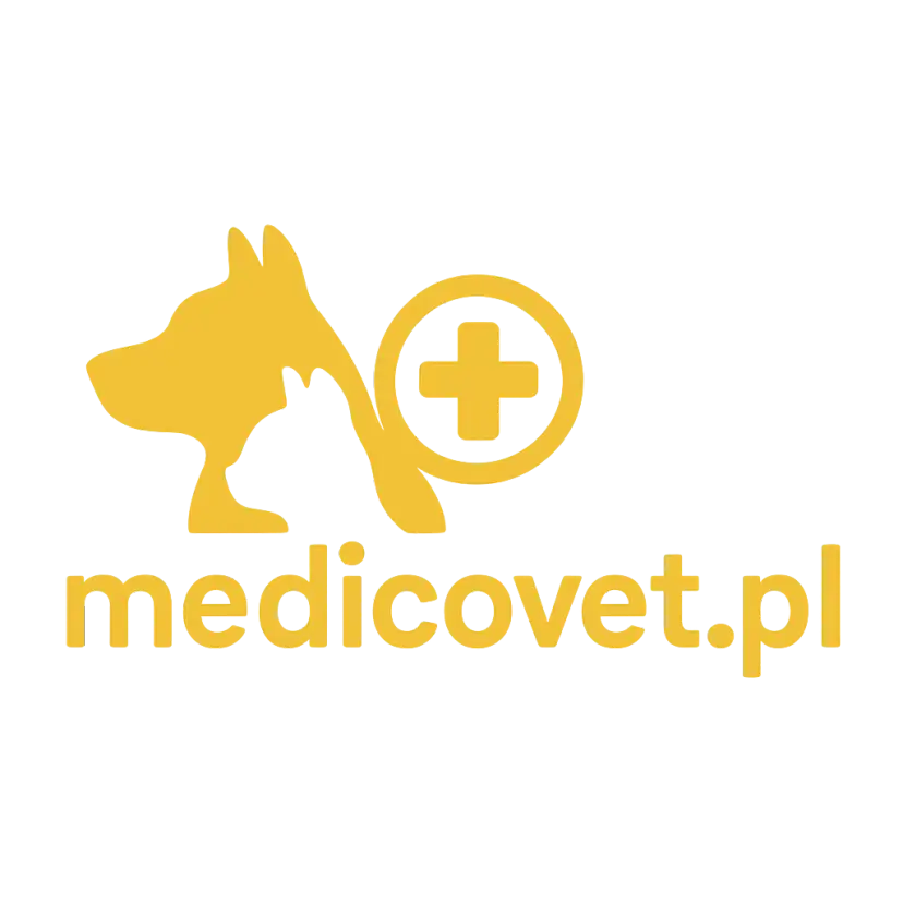 Logo medicovet.pl