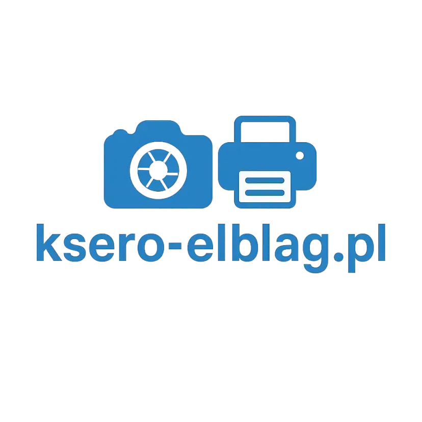 Logo ksero-elblag.pl