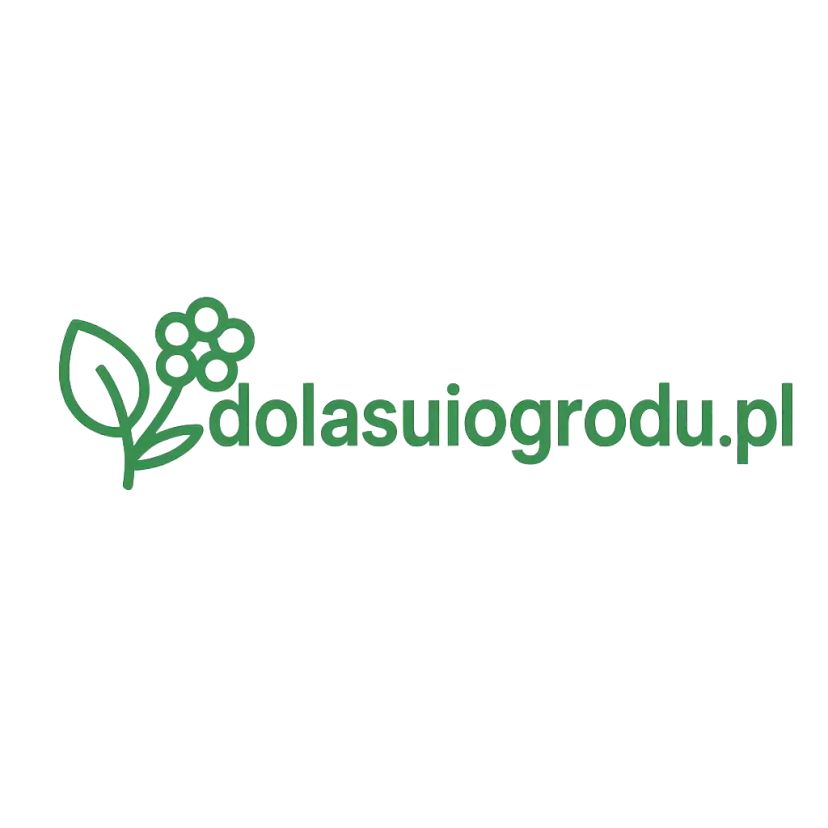 Logo dolasuiogrodu.pl