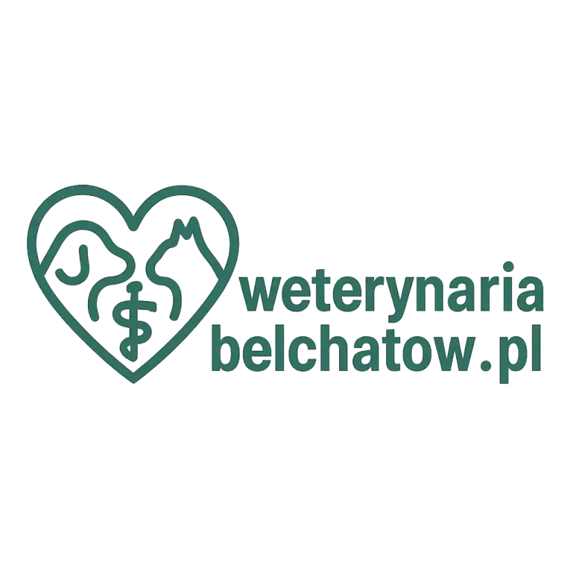 Logo weterynariabelchatow.pl